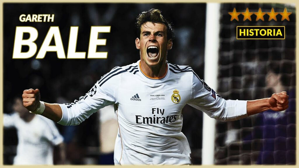 GARETH BALE 🏴󠁧󠁢󠁷󠁬󠁳󠁿 La Leyenda del Expreso de Cardiff 🏌️ ⛳ Galés, Golf, Madrid