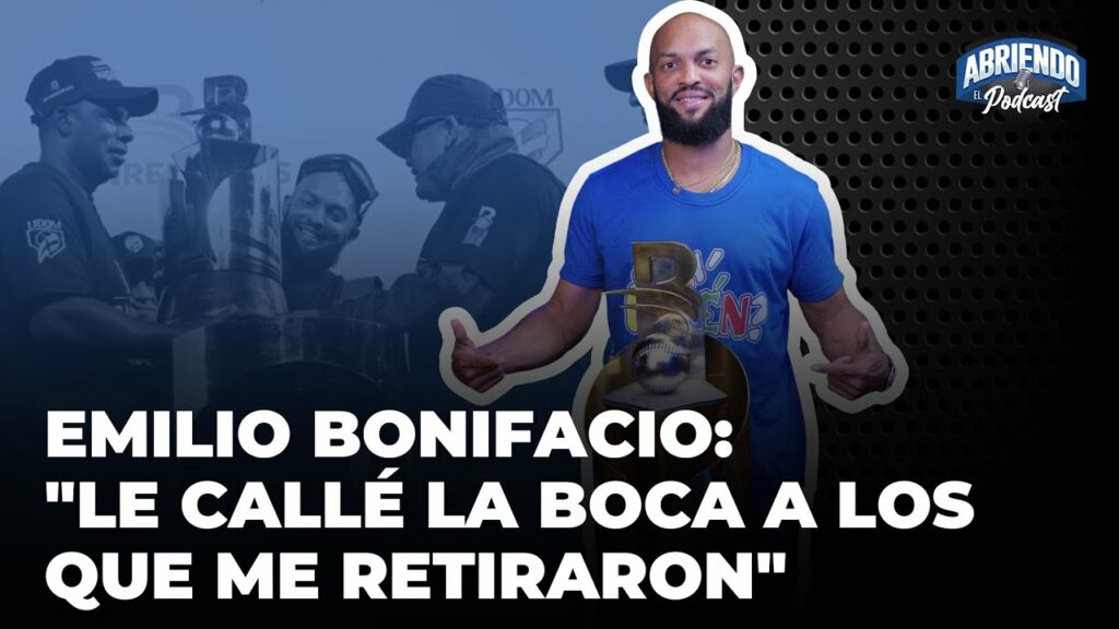 EMILIO BONIFACIO ROMPE EL SILENCIO: RETIRO, CAMPEONATO MÁS ESPECIAL Y MENSAJE PARA LOS AGUILUCHOS EMILIO BONIFACIO ROMPE EL SILENCIO: RETIRO, CAMPEONATO MÁS ESPECIAL Y MENSAJE PARA LOS AGUILUCHOS