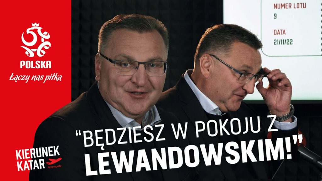 KOGO WYBRAŁ CZESŁAW MICHNIEWICZ? Selekcjoner o powołaniach w #KierunekKatar