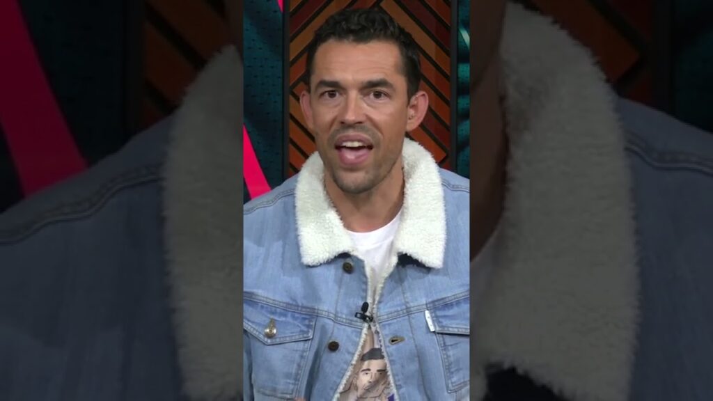 Herculez Gomez is WORRIED about Weston McKennie 🤯