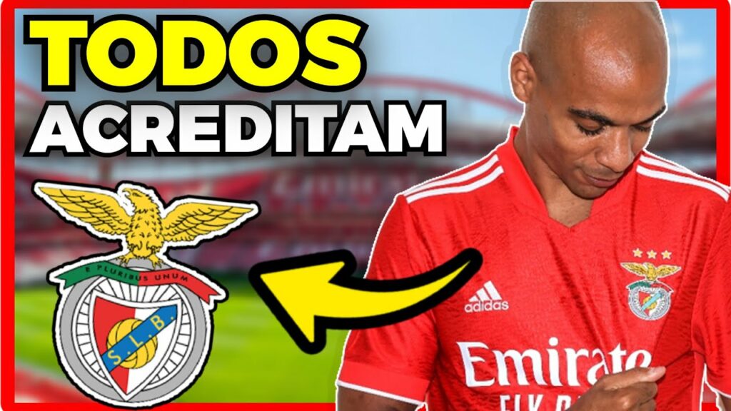 JOÃO MÁRIO FALOU SOBRE O BENFICA! Benfica Notícias Hoje!