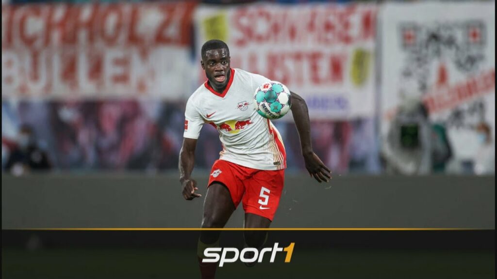 England-Legende kritisiert Bayern-Wunschtransfer Dayot Upamecano | SPORT1 – DER TAG England-Legende kritisiert Bayern-Wunschtransfer Dayot Upamecano | SPORT1 - DER TAG