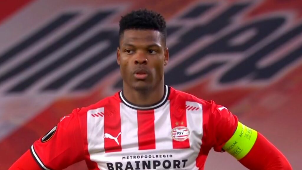 Denzel Dumfries is READY for Big Clubs! 2020/2021