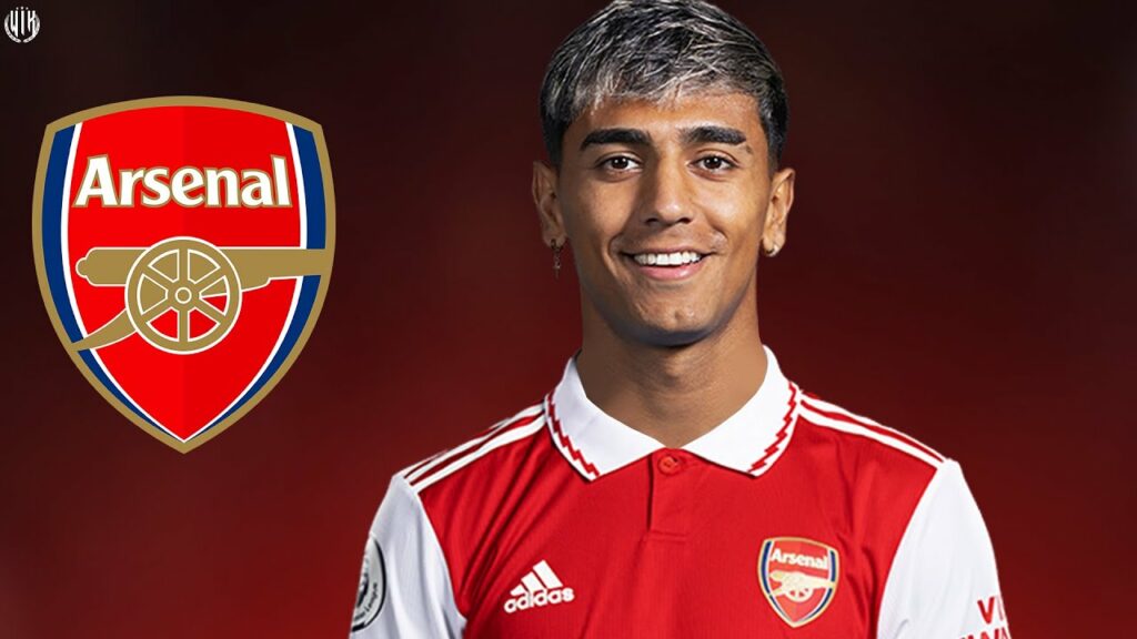 This Is Why Arsenal Want Facundo Torres 2023 – Crazy Skills & Goals | HD This Is Why Arsenal Want Facundo Torres 2023 - Crazy Skills & Goals | HD