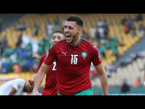 تحركات سليم أملاح بإقصائيات كأس العالم