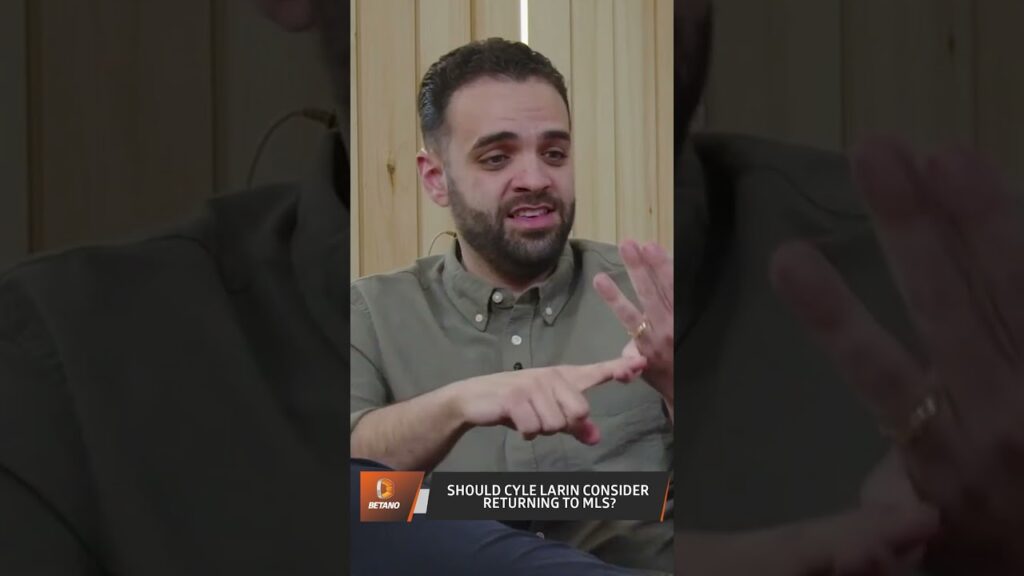 Cyle Larin to Cadiz? | Where should the #CanMNT striker move next?