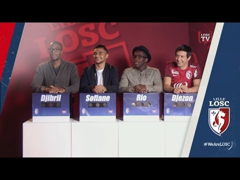 Moi, Sofiane BOUFAL !