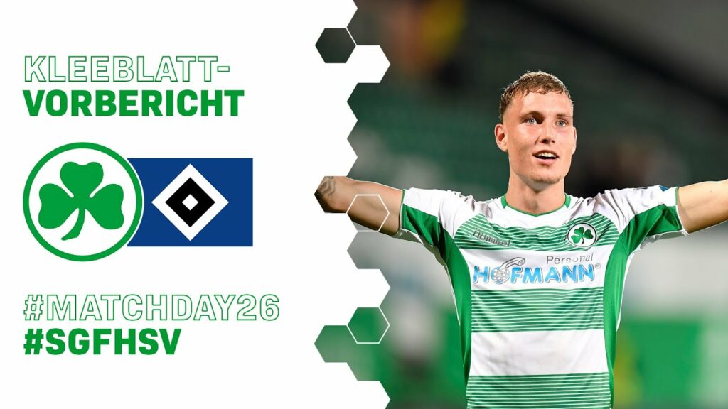 Raum: "Die Unterstüzung im Kopf vorstellen" 💭 | #SGFHSV