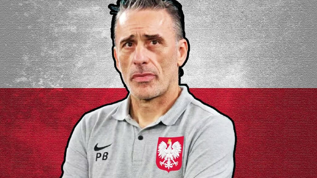 PAULO BENTO za Michniewicza? To jest nowy selekcjoner Polski? Czy jest lepszy od Sousy? | FANGOL.PL