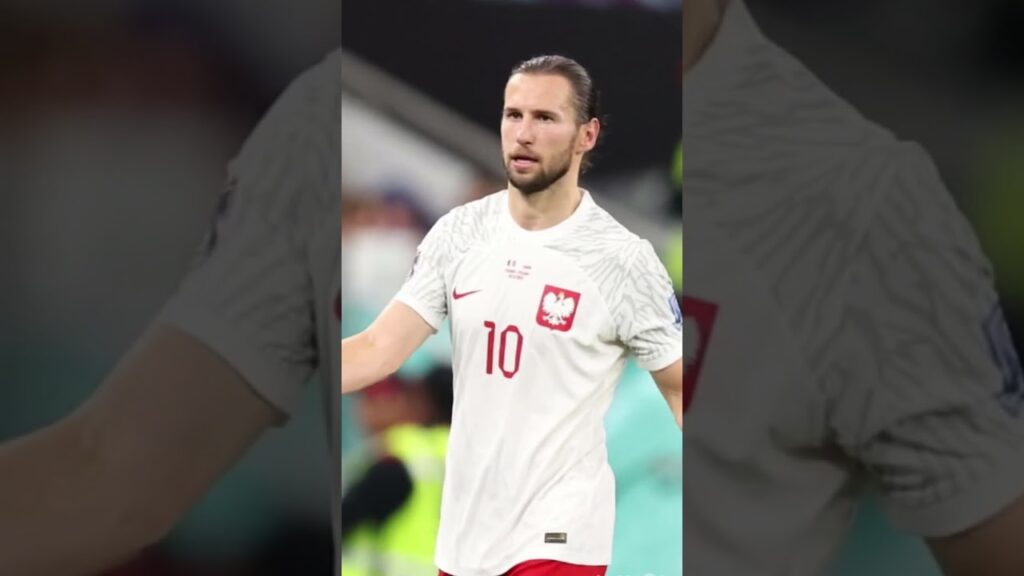 Krychowiak SKOPANY na BOISKU #shorts