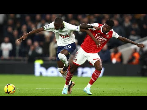 La prestation de Pape Matar Sarr face Arsenal, il a prouvé
