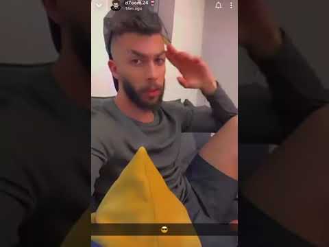 العبود عبر سناب شات