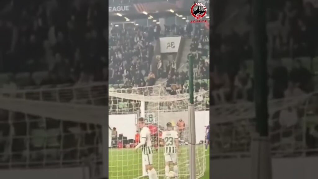 GOL Stefan Mitrović 55' | Ferencvárosi TC - FK Crvena zvezda 1:1
