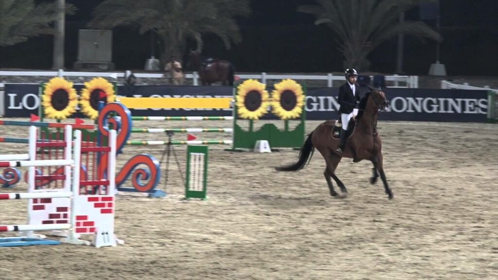 Carolien and Mohammed Omran AL Owais