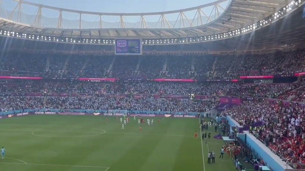 Wayne Hennessey receive first red card of World Cup 2022|Result in Wales horrific loss against Iran|