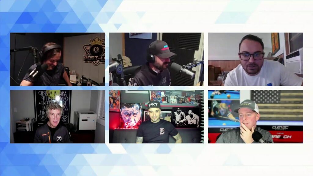 Its Fantasy Draft Day!