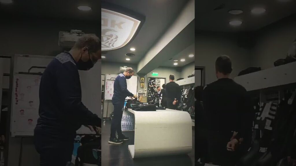 Το πανηγύρισαν οι Ζίβκοβιτς