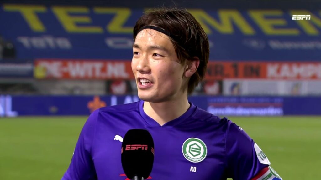 Itakura: "Zulke fouten mogen niet gebeuren" | #rkcGRO (3-1)