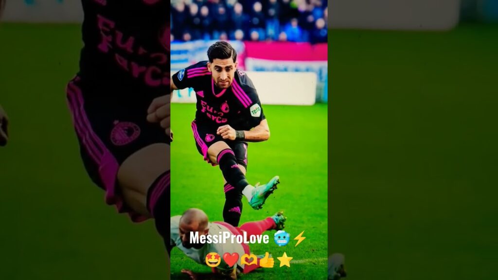 FC Utrecht vs Feyenoord 1-1,Alireza Jahanbakhsh goal,#eredivisie #feyenoord #utrecht #viral #shorts⚽