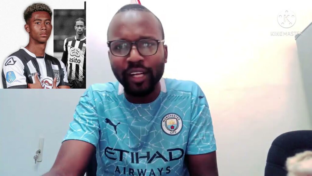 Noah Fadiga, doublure de Youssouf Sabaly?? Équipe type du week-end : Yade Lopy Sarr Ciss Gueye🇸🇳🔥