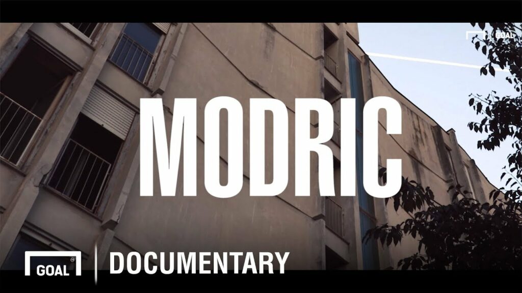 Luka Modric: The adversity that forged a champion Luka Modric: The adversity that forged a champion