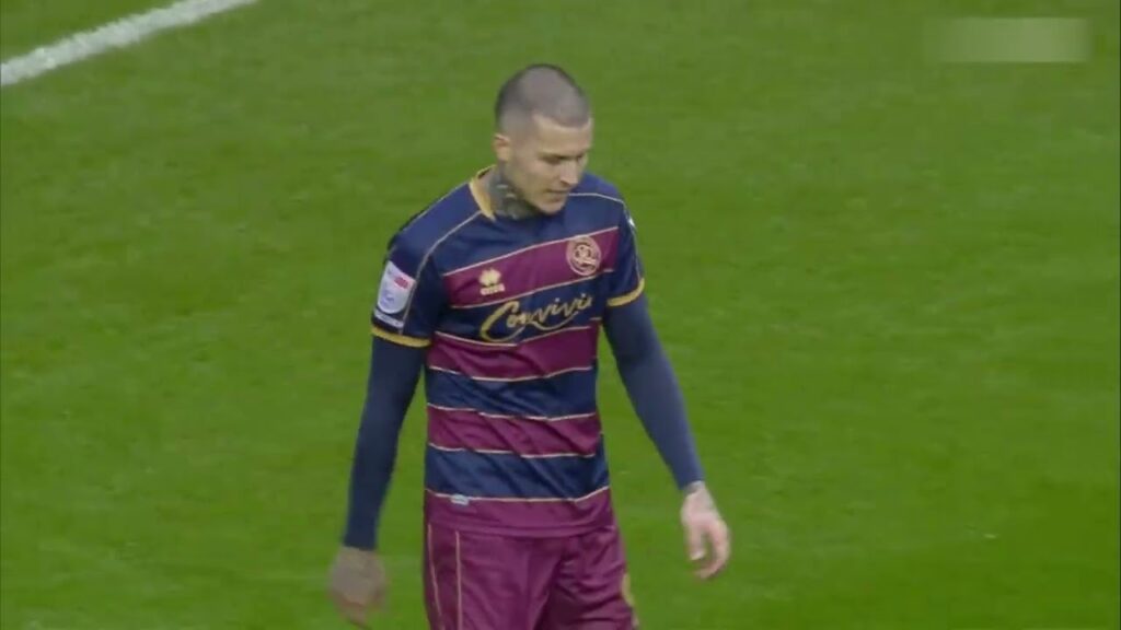 Reading vs Queens Park Rangers 2-2 ▷ All Goals & Highlights ▷ Championship 2022/23