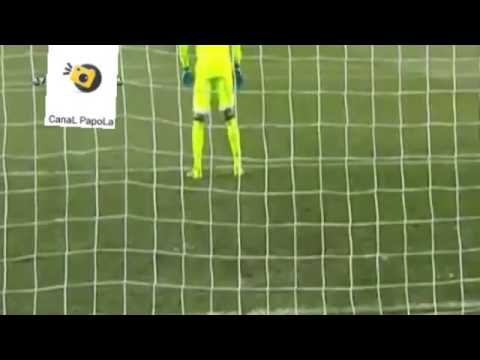 Matias Vecino Goal Qarabag 0 - 1 Fiorentina 2016