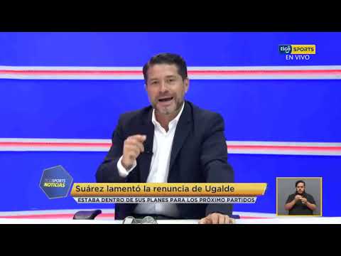 Manfred Ugalde renunció y quién pierde más con todo esto 😭🔥🇨🇷