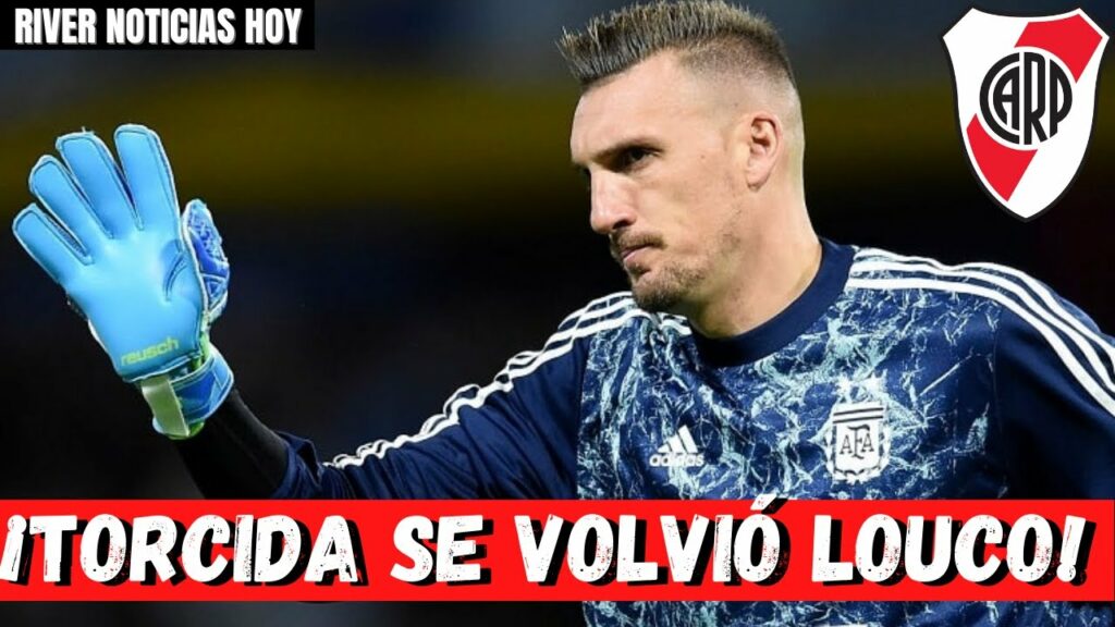 ¡URGENTE! ¡ESTALLÓ EN CT! ¡SUCEDIÓ AHORA! NOTICIAS DE RIVER PLATE HOY