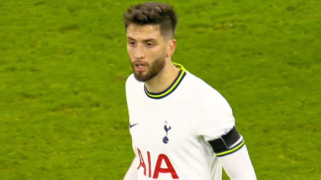 Rodrigo Bentancur vs Man City Rodrigo Bentancur vs Man City