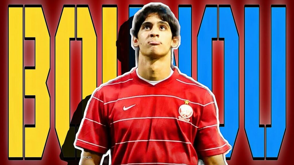 YASSIN BOUNOU | WYDAD | أروع تصديات بونو بقميص الوداد