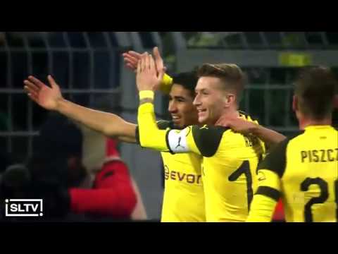 The African Bundesliga Stars At The AFCON