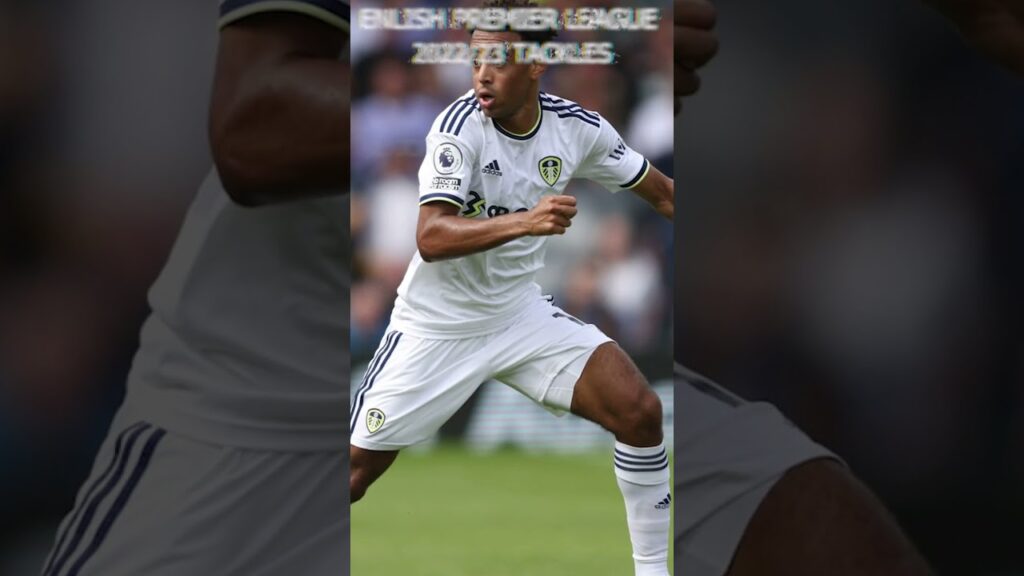 Tyler Adams Is a Top Player