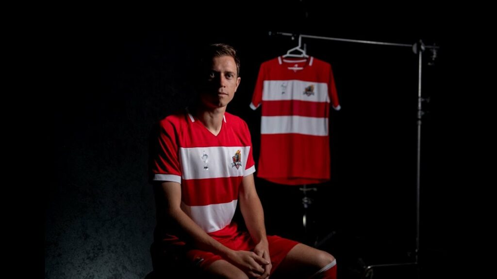 SPL Stars EP. 1: Craig Goodwin, Al Wehda | نجوم الدوري السعودي حلقة ١: كريج جودويين، الوحدة