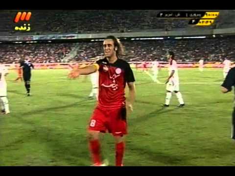 Ali Karimi _ 2011-2012 (90-91) _Part (1)_Full Highlight Ali Karimi _ 2011-2012 (90-91) _Part (1)_Full Highlight