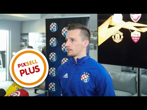 Mislav Oršić komentirao je Villlarreal protivnika Dinama u četvrtfinalu Europske lige