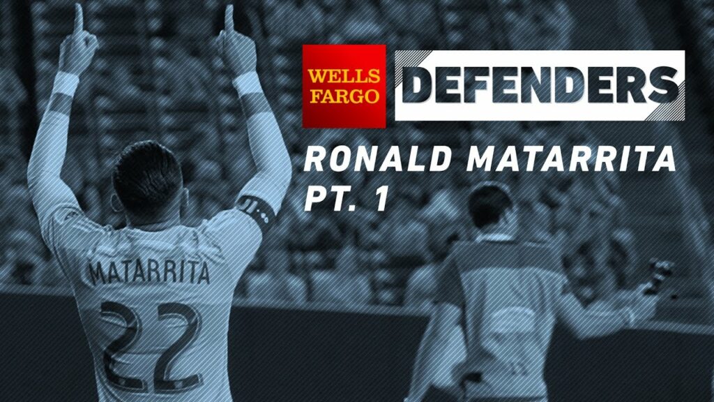 Driven by dream, Matarrita chasing Vieira's vision