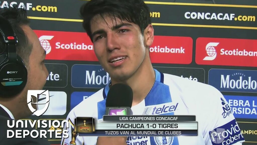 Erick Gutiérrez: “Era una obligación ganar esta Copa”