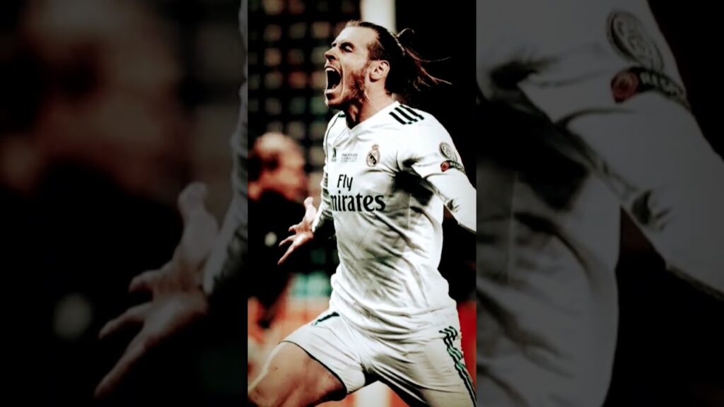gareth bale#shorts