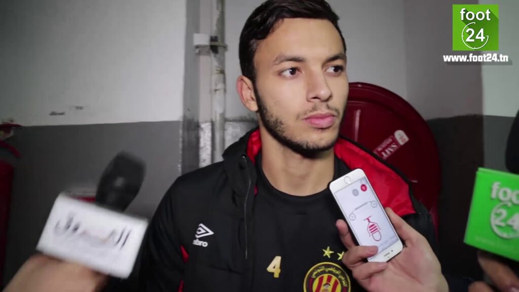 منتصر الطالبي : نحنا ديمة نلعبو على الربح