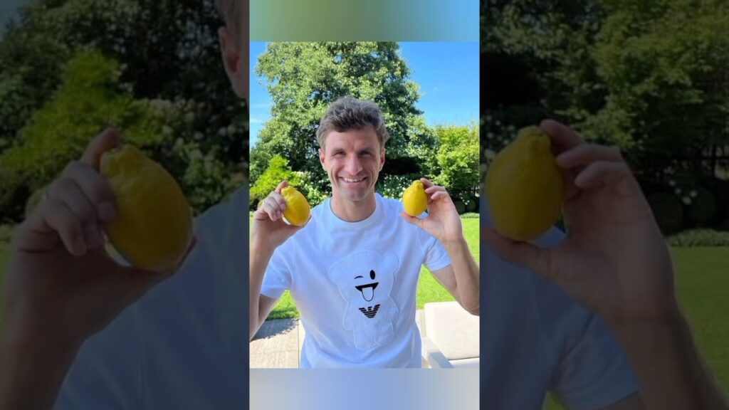 Best Celebration's Moment's Of Thomas Muller,#football #soccer #bundesliga #laliga #barcelona #fifa