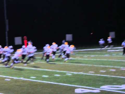 connor roberts scramble