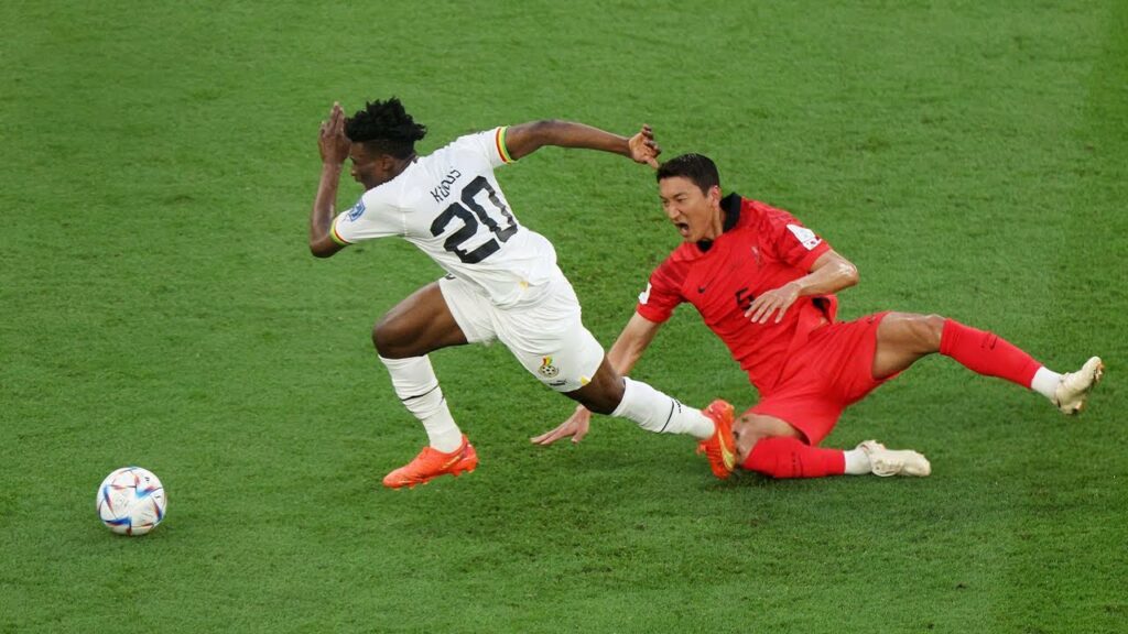 Mohammed Kudus is The Next Big Thing!