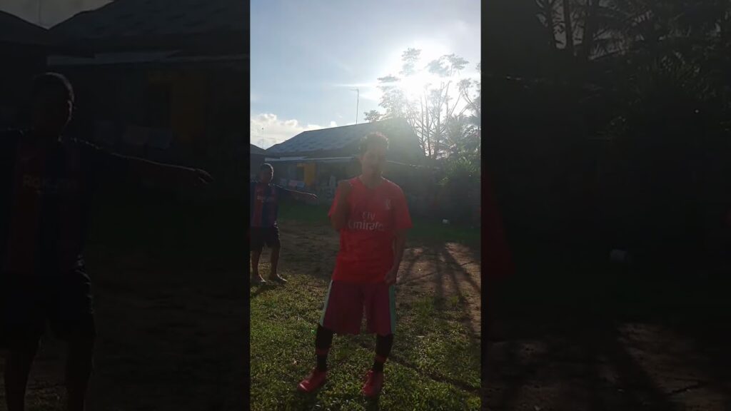 YEREMI PINO GOAL VS REAL MADRID