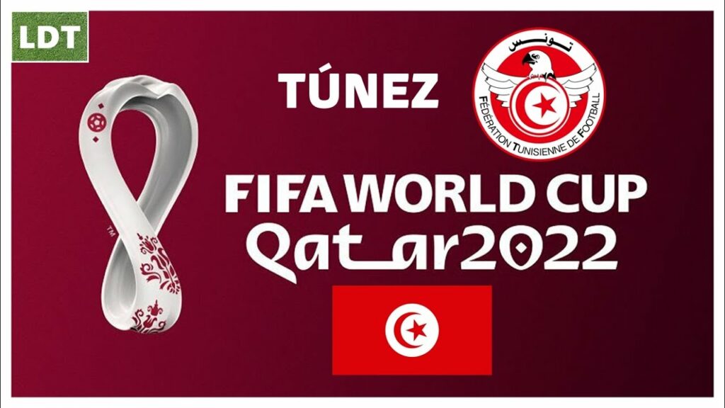QATAR 🇶🇦 2022 - TÚNEZ 🇹🇳​ clasificado -  تأهلت تونس لقطر 2022
