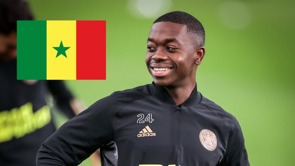 URGENT NAMPALYS MENDY AURAIT DONNÉ SON ACCORD À ALIOU CISSÉ. 1ÈRE SÉLECTION EN MARS?