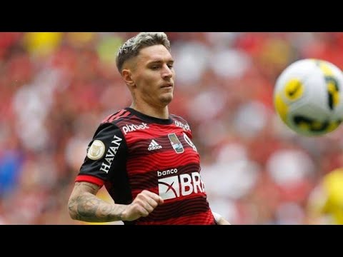 {Estreia} G.varela VS Ceará (04/09/2022)