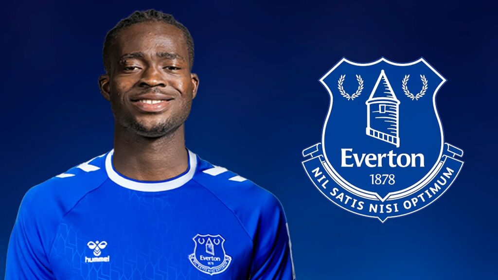 Kamaldeen Sulemana - Welcome to Everton? | Best Skills & Goals | 2023 HD