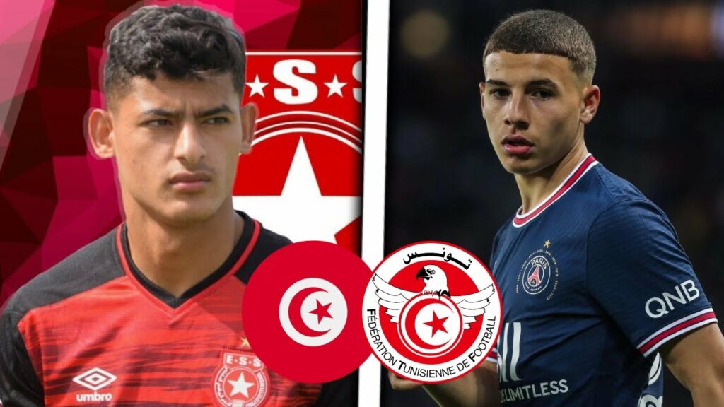 🇹🇳 5 PÉPITES TUNISIENNES PROMETTEUSES ! (Mejbri, Gharbi...)