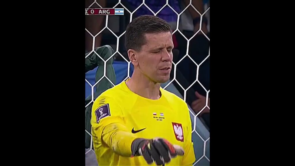 Szczęsny🥶🐐